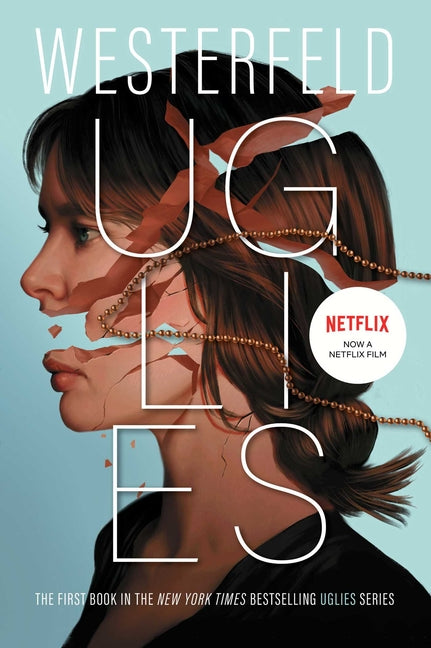 Uglies (Reissue)