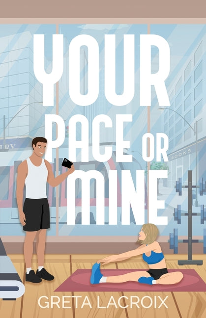 Your Pace Or Mine