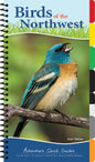 Birds of the Northwest: Your Way to Easily Identify Backyard Birds
