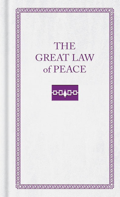 Great Law of Peace