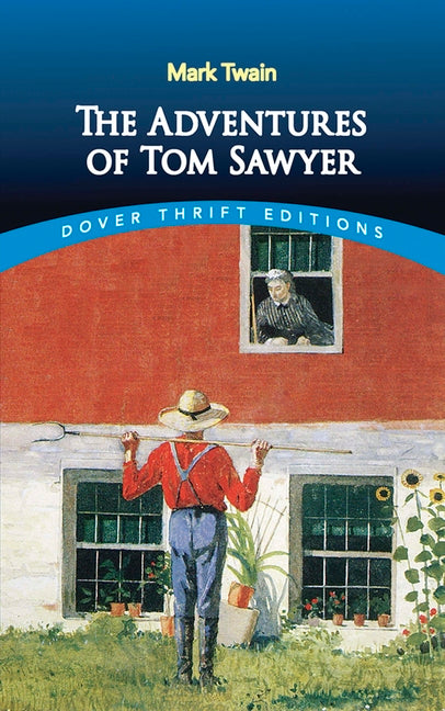 The Adventures of Tom Sawyer (Revised)