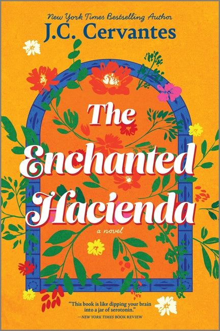 The Enchanted Hacienda (Reissue)