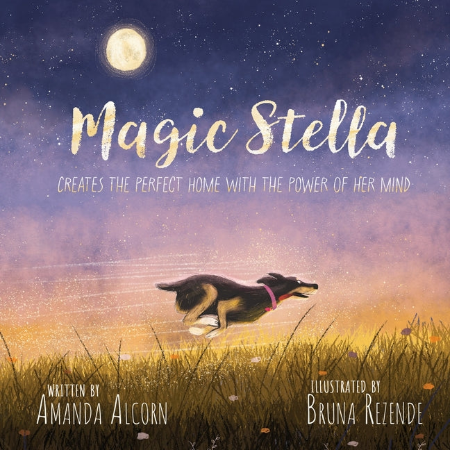 Magic Stella