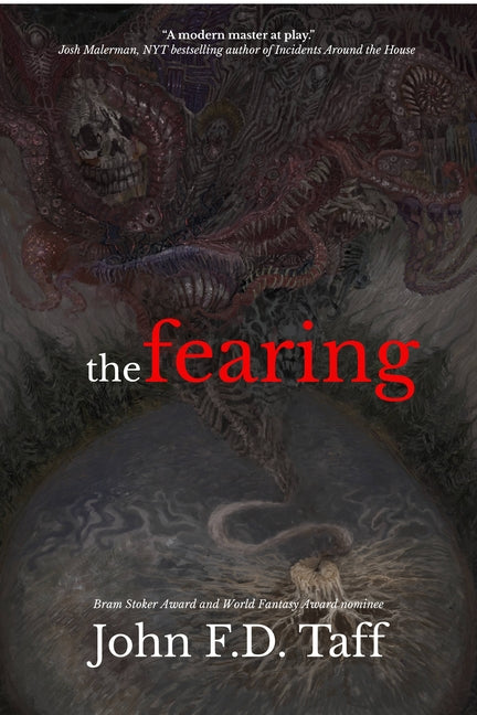 The Fearing: The Final Edition