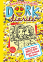 Dork Diaries 14: Tales from a Not-So-Best Friend Forever