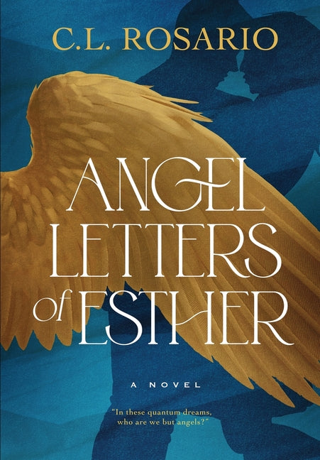 Angel Letters of Esther