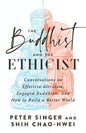 The Buddhist and the Ethicist: Conversations on Effective Altruism, Engaged Buddhism, and How to Build a Better World