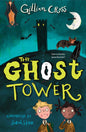 The Ghost Tower (High Readability)