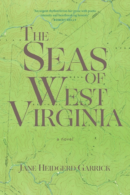 The Seas of West Virginia
