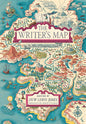 The Writer's Map: An Atlas of Imaginary Lands