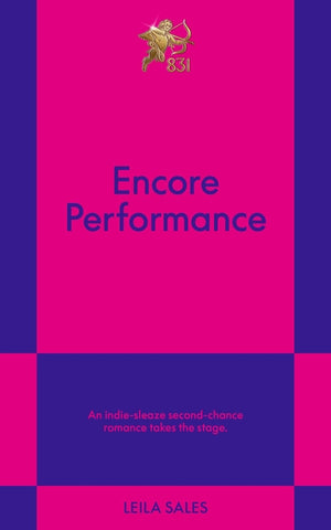 Encore Performance