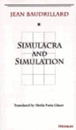 Simulacra and Simulation