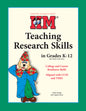 IIM: Teaching Research Skills in Grades K-12