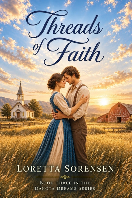 Threads Of Faith