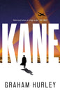 Kane: A Gripping WWII Spy Thriller Set in the Aftermath of Pearl Harbor