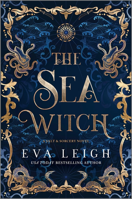 The Sea Witch (Original)