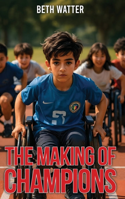 The Making Of Champions