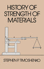 History of Strength of Materials (Revised)