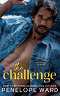 The Challenge: A Single Dad Romance