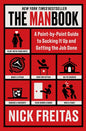 The Manbook: A Point-By-Point Guide to Sucking It Up and Getting the Job Done