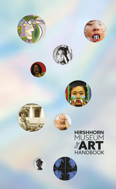 Hirshhorn Museum: The Art Handbook