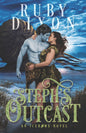 Steph's Outcast: A SciFi Alien Romance
