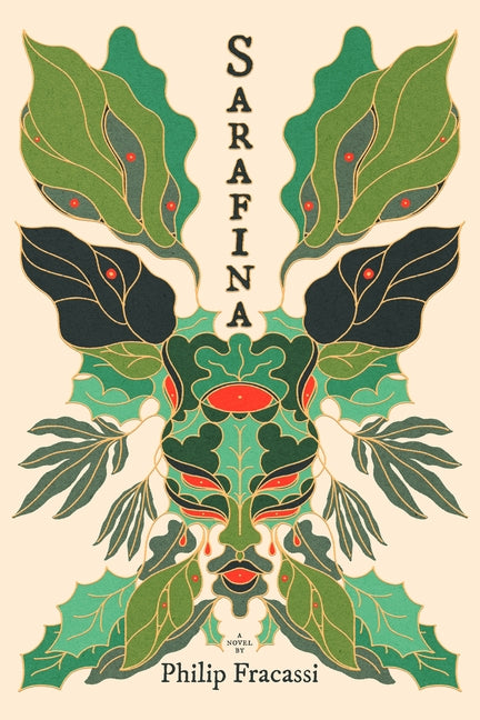 Sarafina