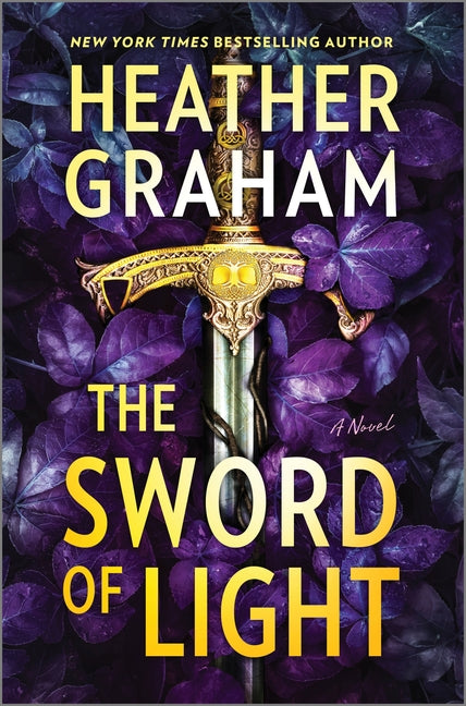 The Sword of Light (Original)