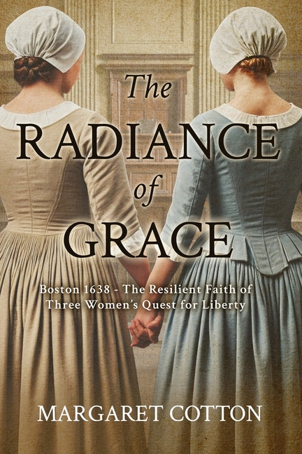 The Radiance of Grace