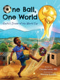 One Ball, One World