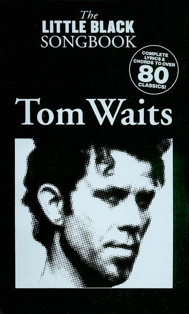 Tom Waits