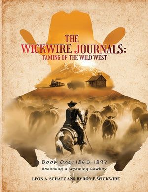 The Wickwire Journals