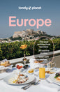 Lonely Planet Europe: Plan the Trip of a Lifetime Detailed Itineraries & Maps Insider Tips Covers France, Italy, Spain, Portugal, Ireland, Germany, Gr