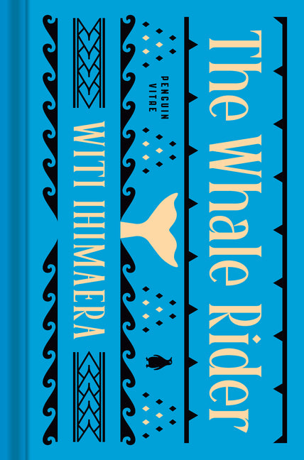 The Whale Rider