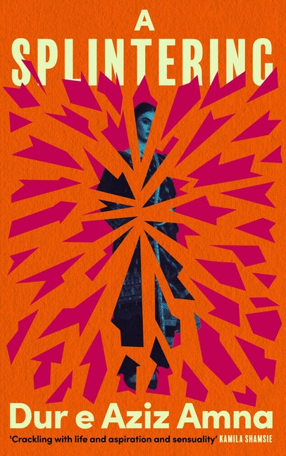 A Splintering