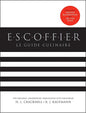 Escoffier: The Complete Guide to the Art of Modern Cookery (Revised)