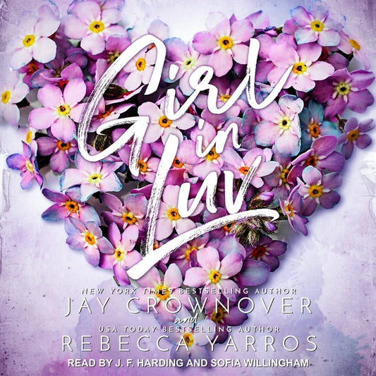 Girl in Luv