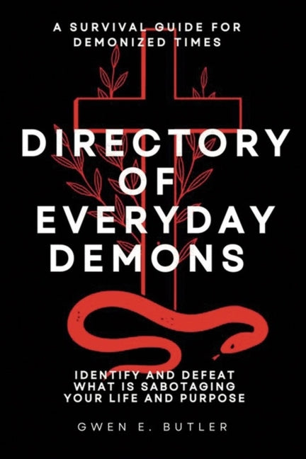 Directory of Everyday Demons