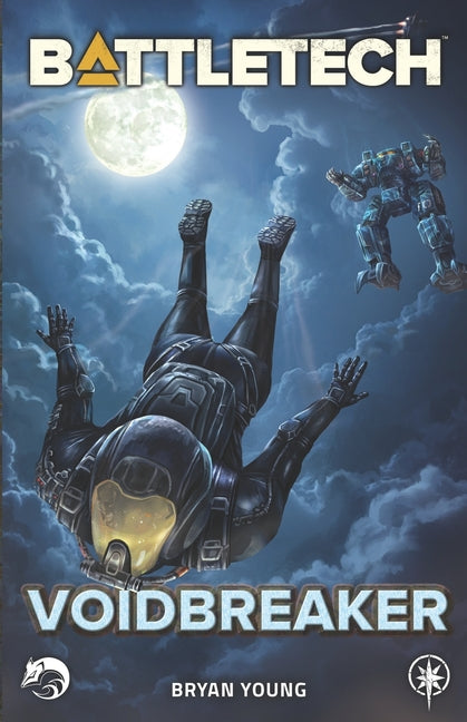 BattleTech: VoidBreaker