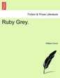Ruby Grey.