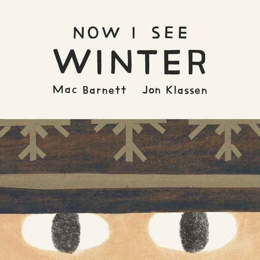 Now I See Winter