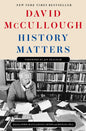 History Matters