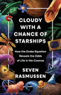 Cloudy with a Chance of Starships: How the Drake Equation Reveals the Odds of Life in the Cosmos