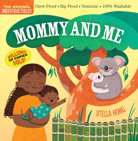 Indestructibles (the Original): Mommy and Me