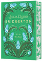It's in His Kiss Deluxe Collector's Edition: Bridgerton
