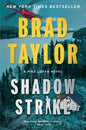 Shadow Strike: A Pike Logan Novel