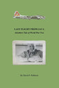 Last Flight From Java: A(nother) Tale of World War Two
