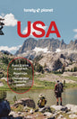 Lonely Planet USA: 2026 - 2027 Travel Guide Plan the Trip of a Lifetime Detailed Itineraries & Maps Insider Tips Covers New York, California, Washingt