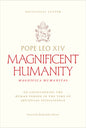 Magnifica Humanitas: On Safeguarding the Human Person in the Time of Artificial Intelligence