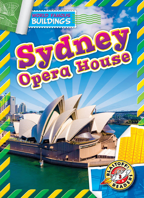 Sydney Opera House